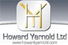 Howard Yarnold